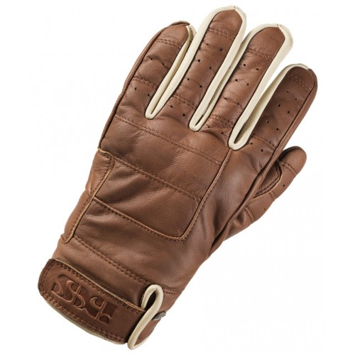 Мотоперчатки IXS Classic LD Cruiser Brown купить от 0 грн. в
